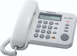 Điện thoại Panasonic KX-TS580